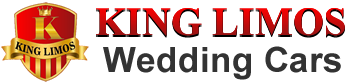 KING LIMOS Wedding Cars
